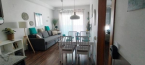 Comfortable Apartment with AirCo - Isaola Oliva